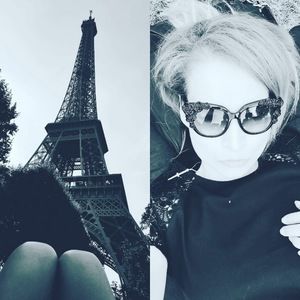 Meet your Posher, Bella